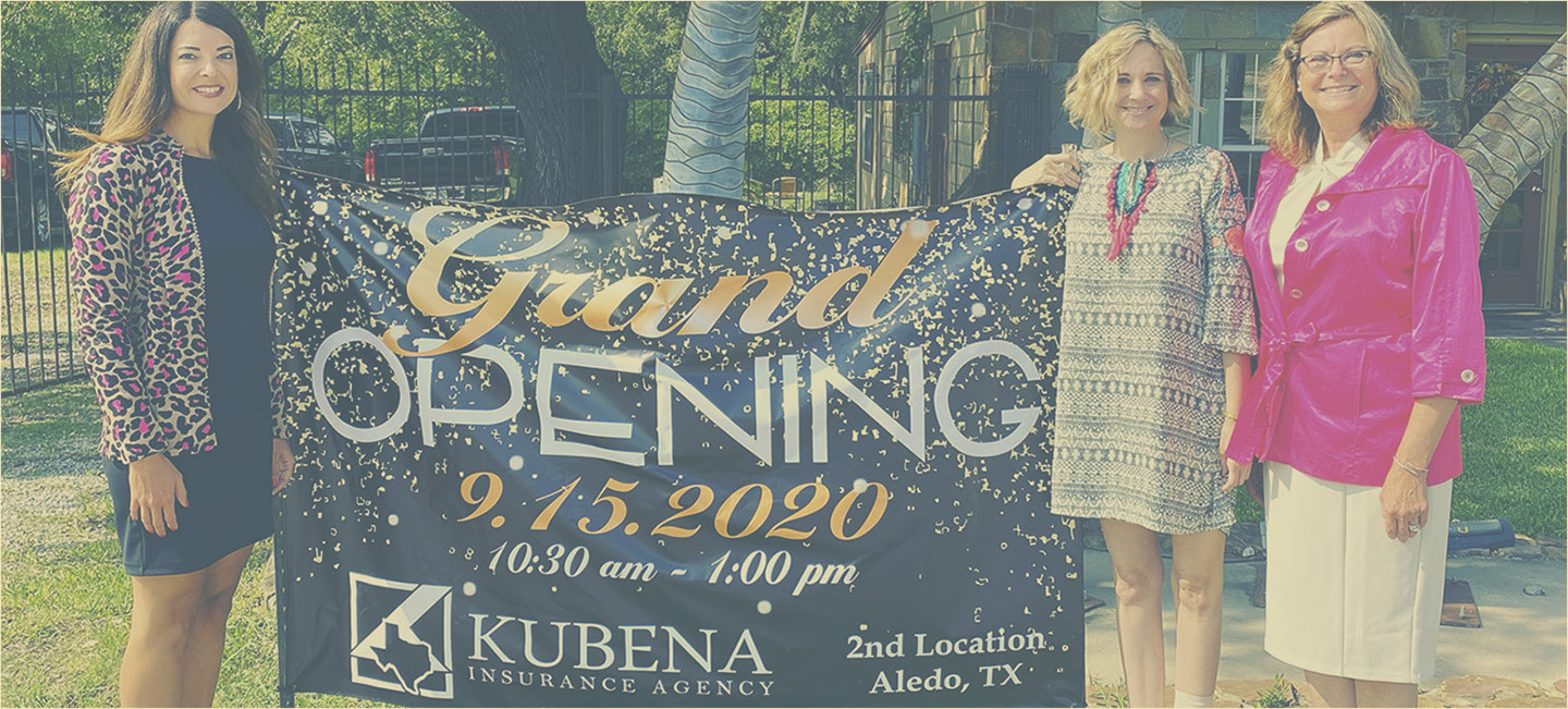 About Kubena Insurance Agency