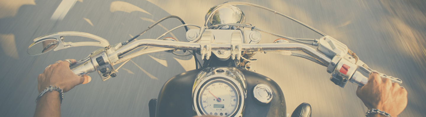 Texas Motorcycle Insurance Coverage