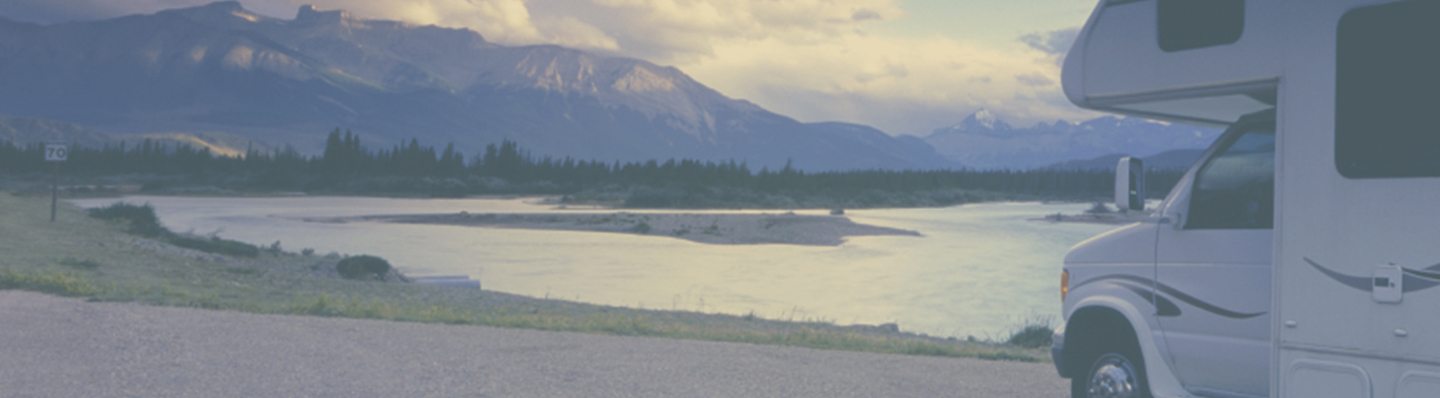 Texas RV Insurance Coverage